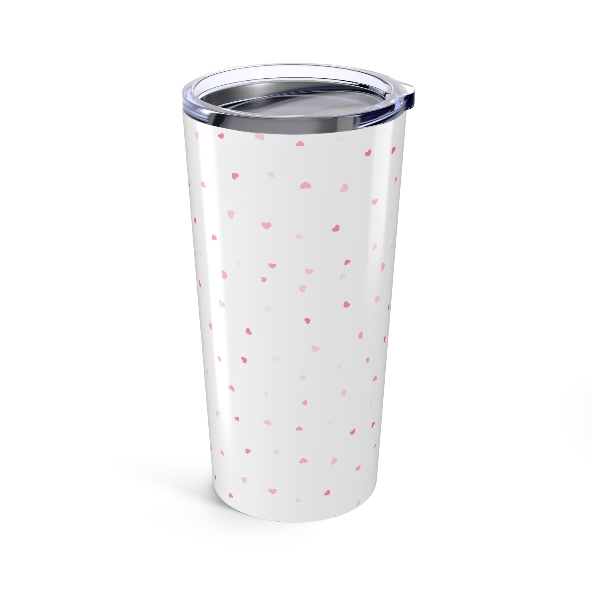 Floral Stainless Steel Tumbler 20oz, Birthday Gifts, Gift for Her, Drinkware