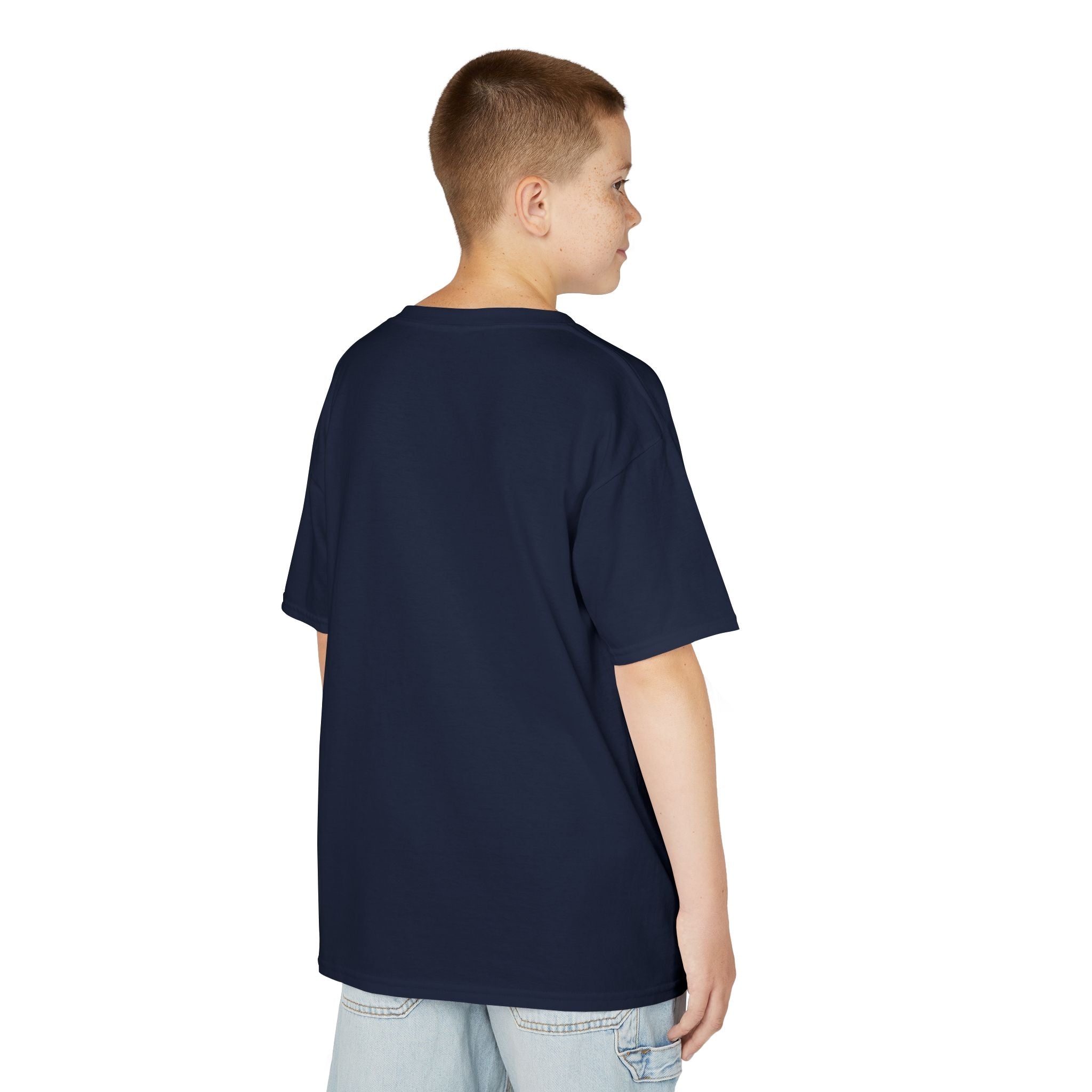 Halloween Kids Cotton Tee