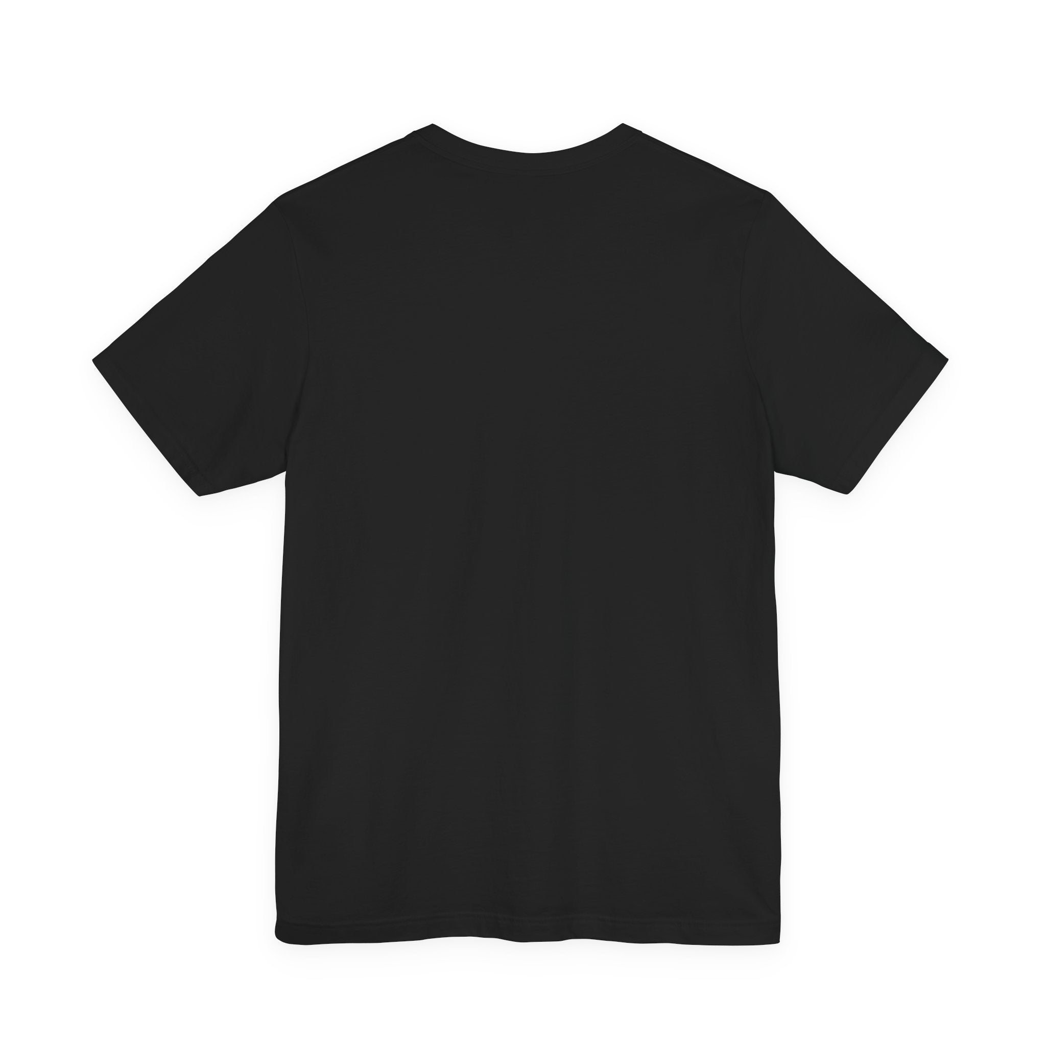 Own Your Odd – Premium Women's Jersey Short Sleeve Tee