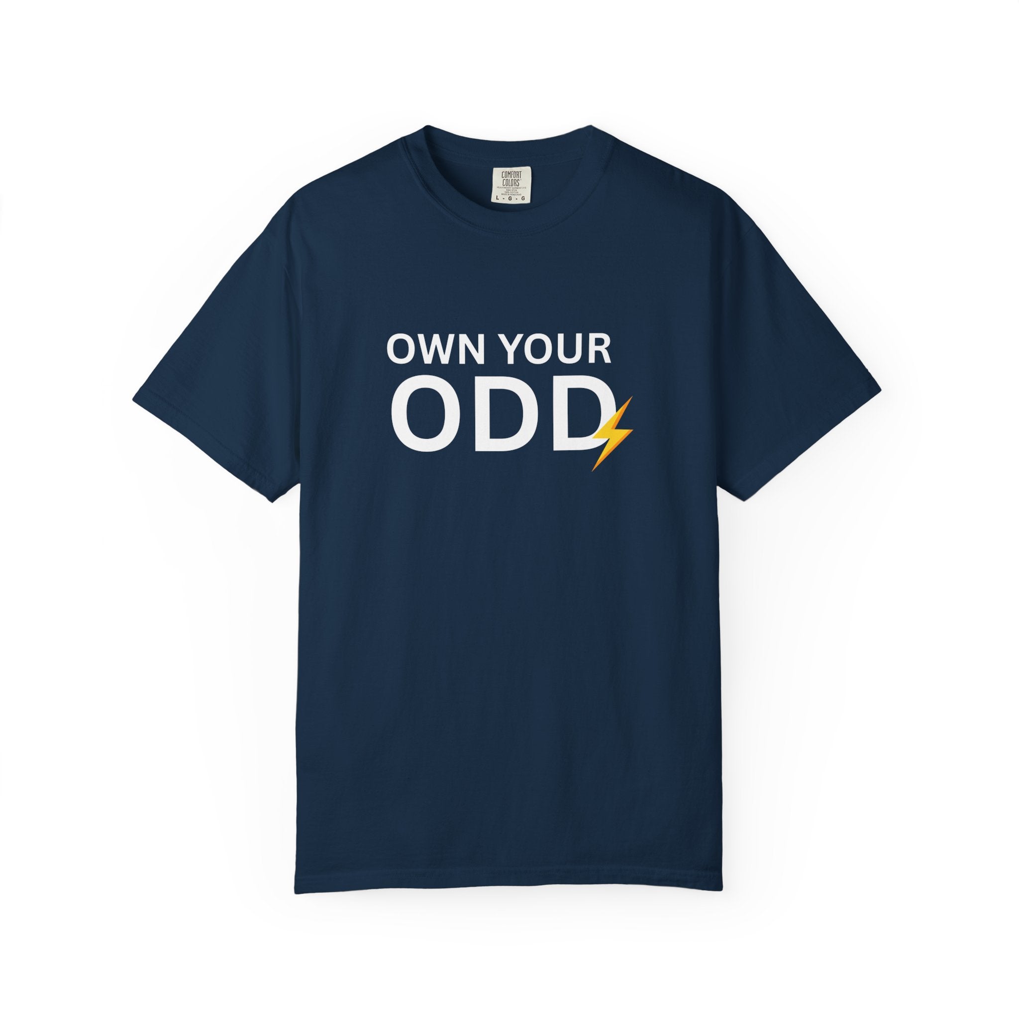 Own Your Odd - Women's T-shirt