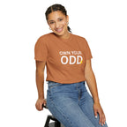 Own Your Odd - Women's T-shirt