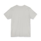 Own Your Odd – Premium Women's Jersey Short Sleeve Tee