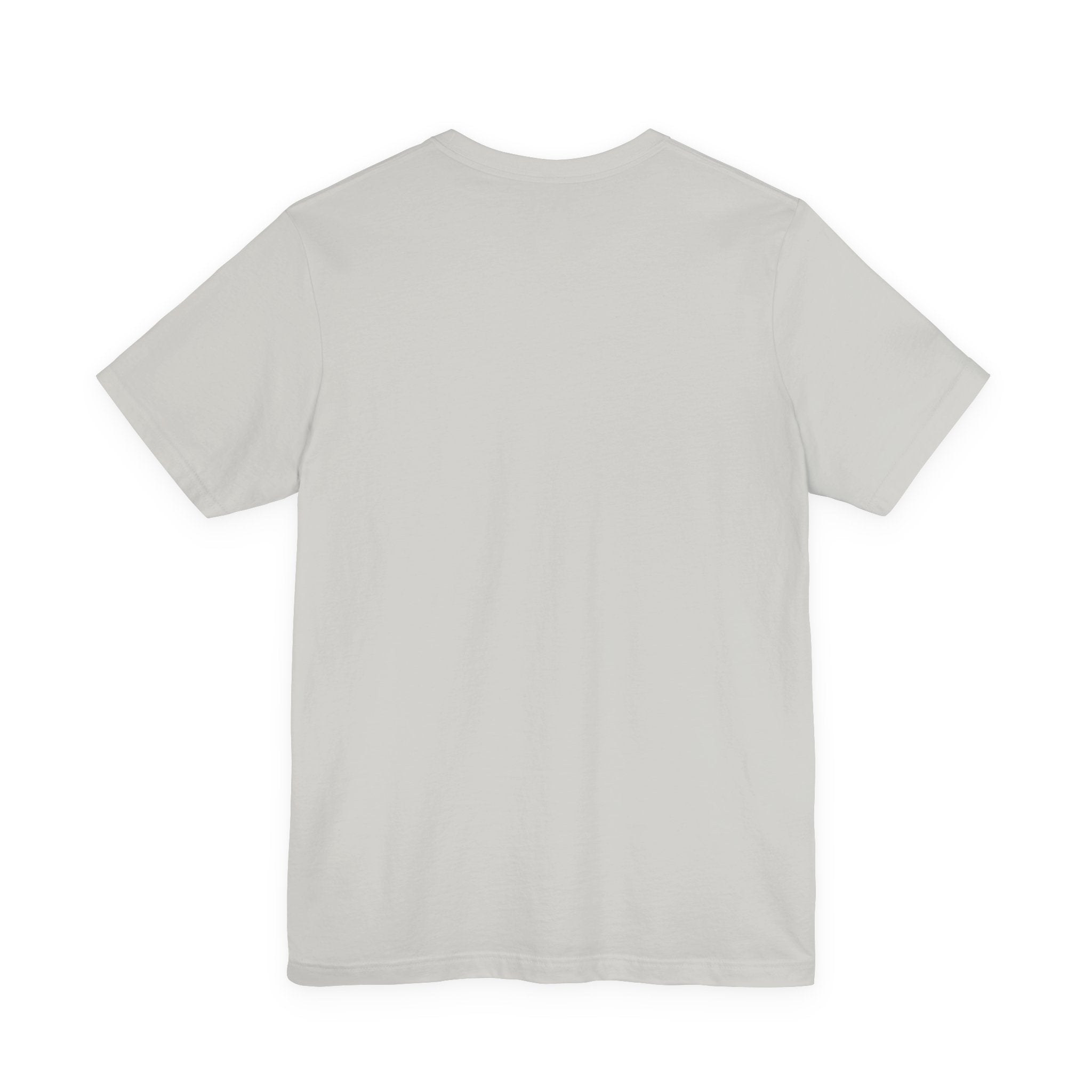 Own Your Odd – Premium Women's Jersey Short Sleeve Tee