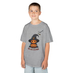 Halloween Kids Cotton Tee