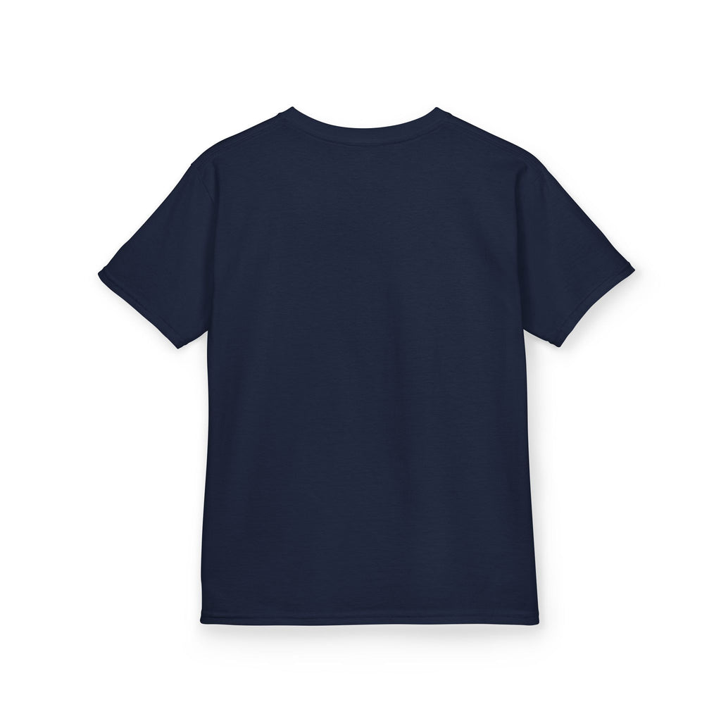 Halloween Kids Cotton Tee