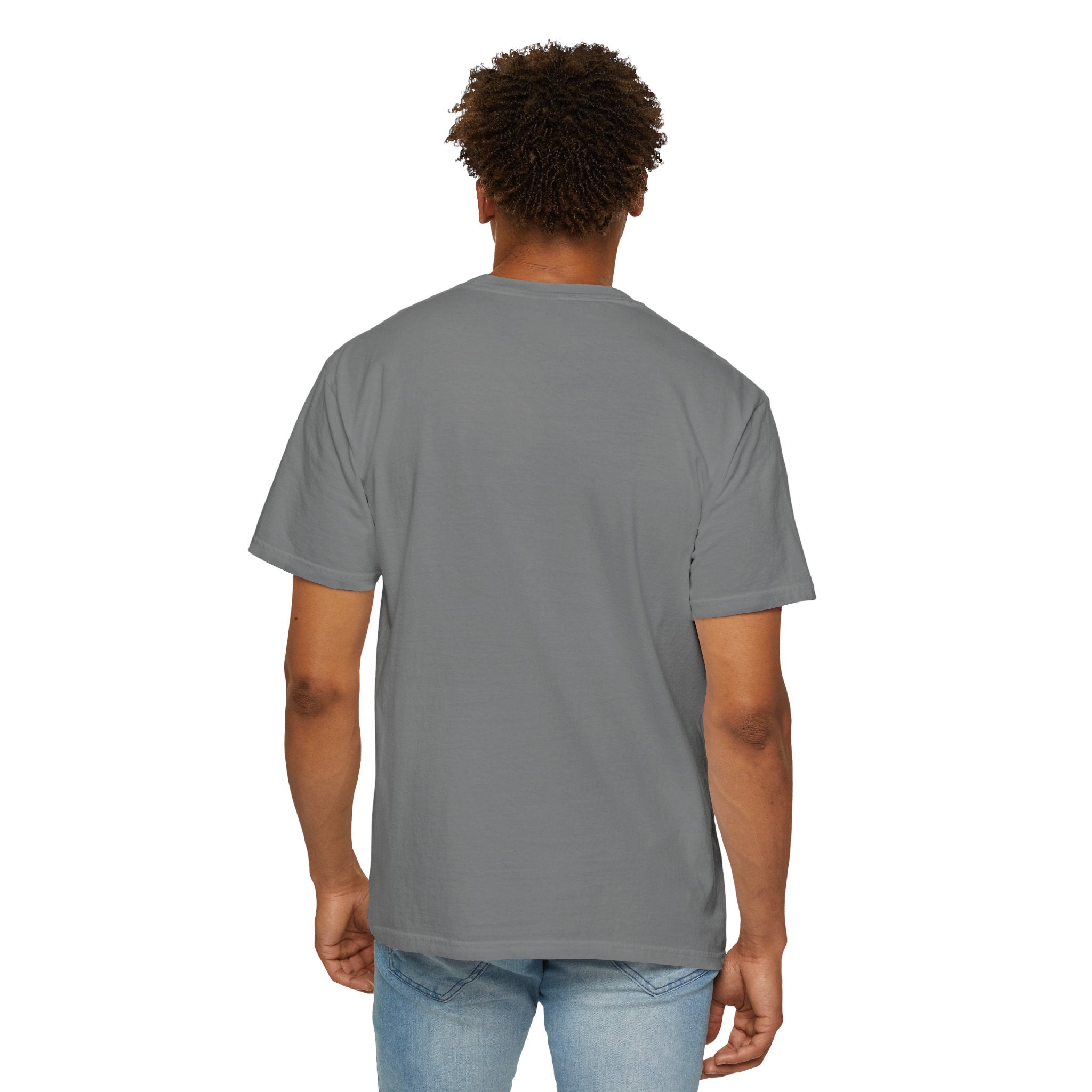 Own Your Odd - Unisex Garment - Dyed Comfort Colors 1717 Men's T-shirt