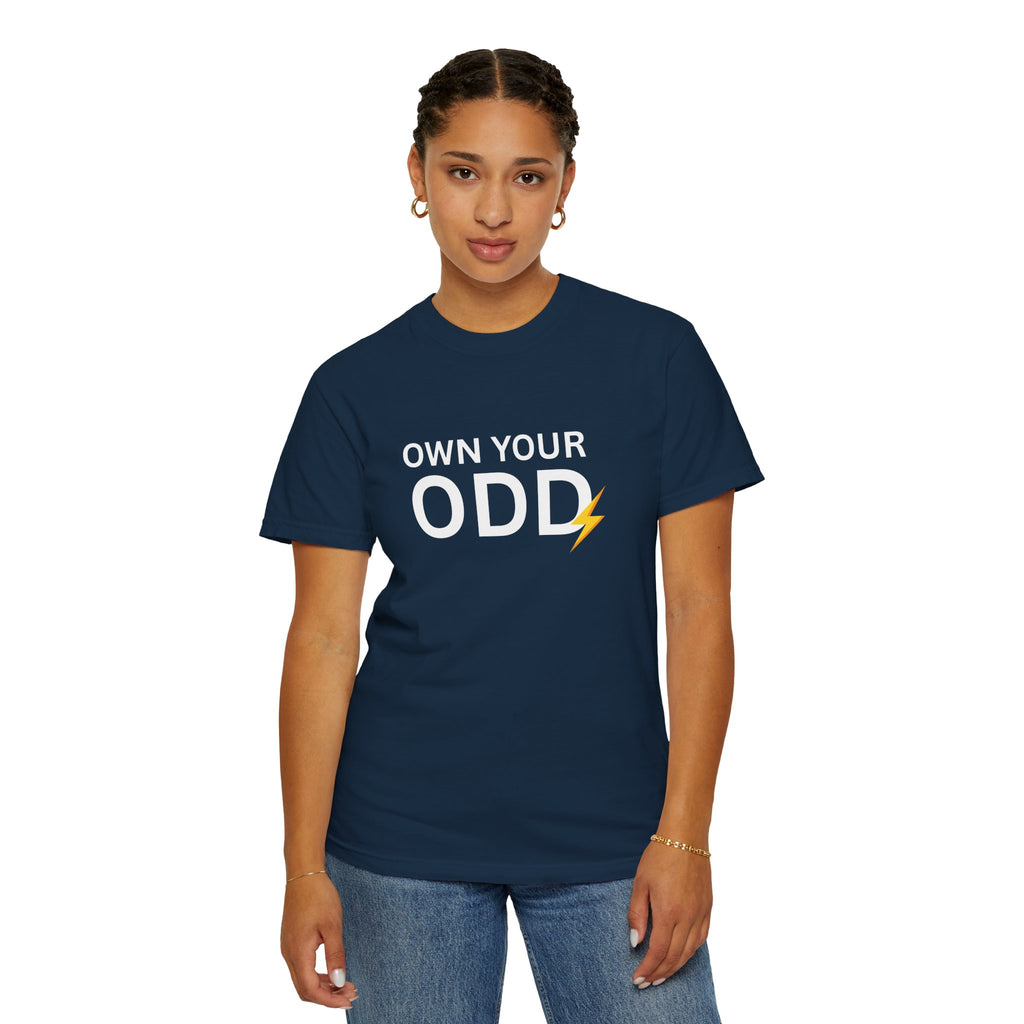 Own Your Odd - Women's T-shirt