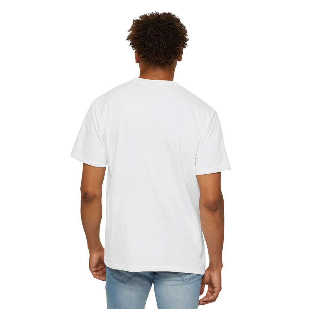 Be Kind Autumn Bear Comfort Colors Shirt | Fall Graphic Tee | Cozy Vintage Aesthetic Men's T-Shirt