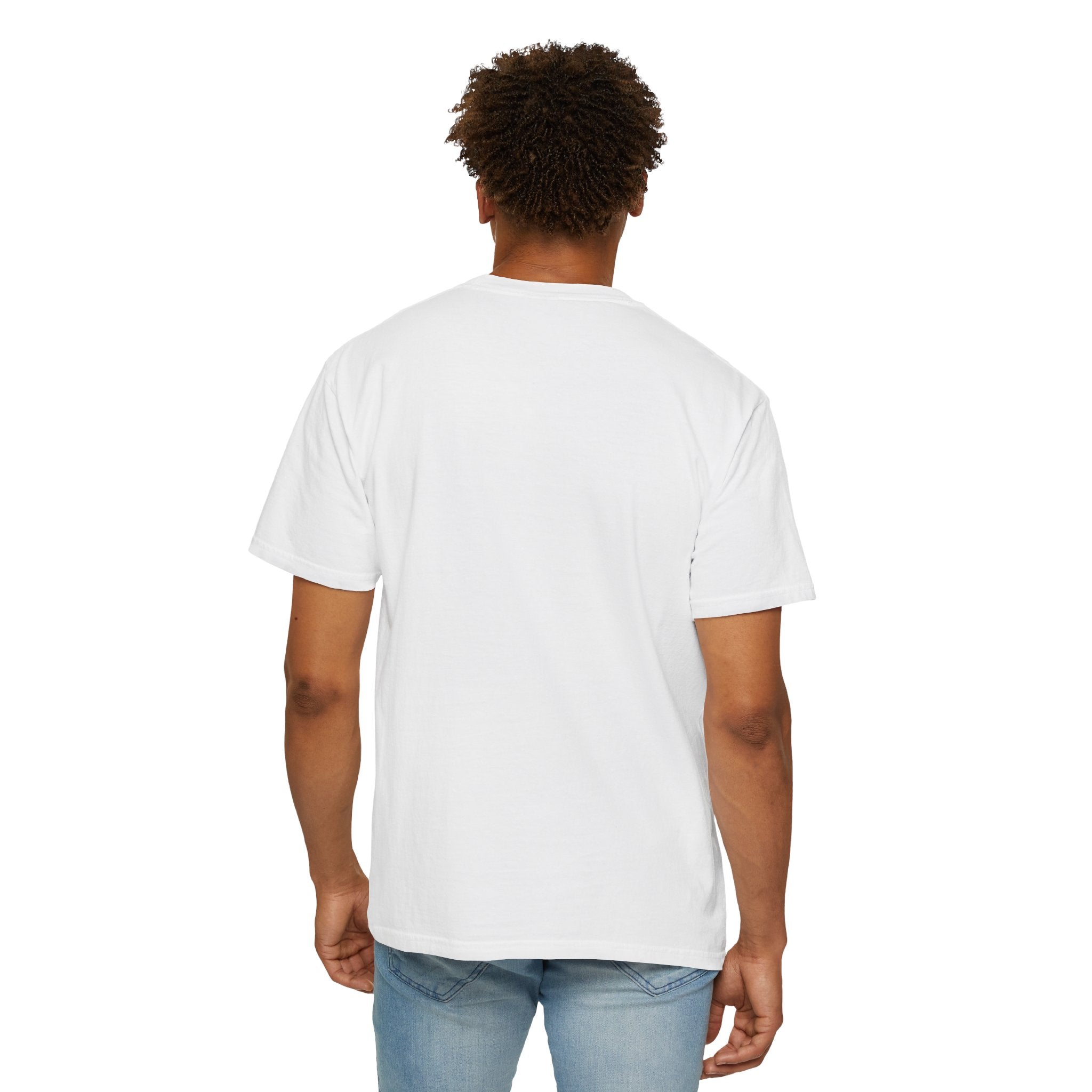 Be Kind Autumn Bear Comfort Colors Shirt | Fall Graphic Tee | Cozy Vintage Aesthetic Men's T-Shirt