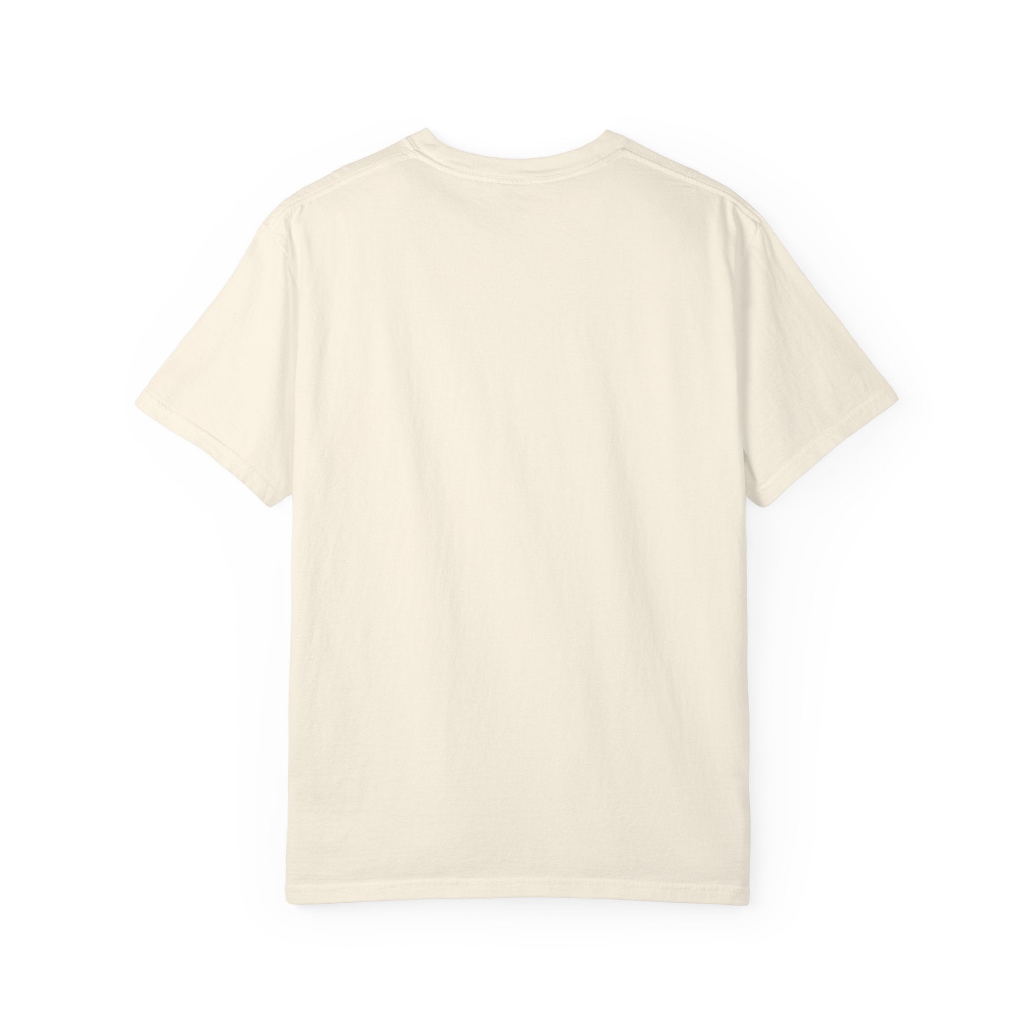Be Kind Autumn Bear Comfort Colors Shirt | Fall Graphic Tee | Cozy Vintage Aesthetic Women's T-Shirt