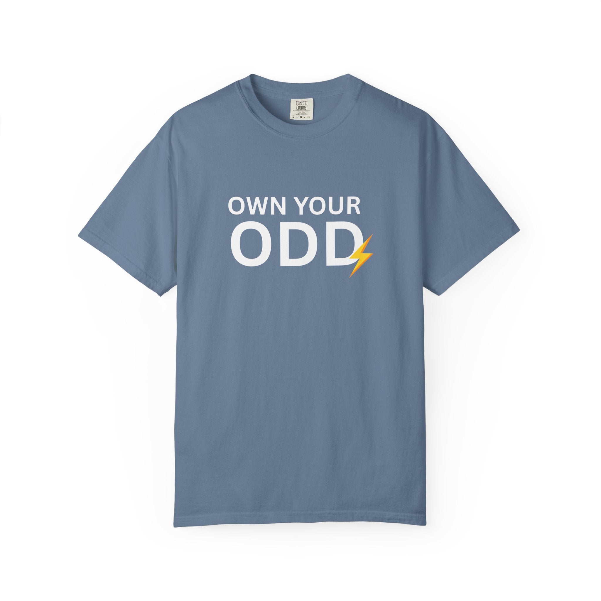 Own Your Odd - Women's T-shirt