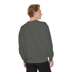 Too Cute To Spook - Mens Sweatshirt, Halloween Sweatshirts