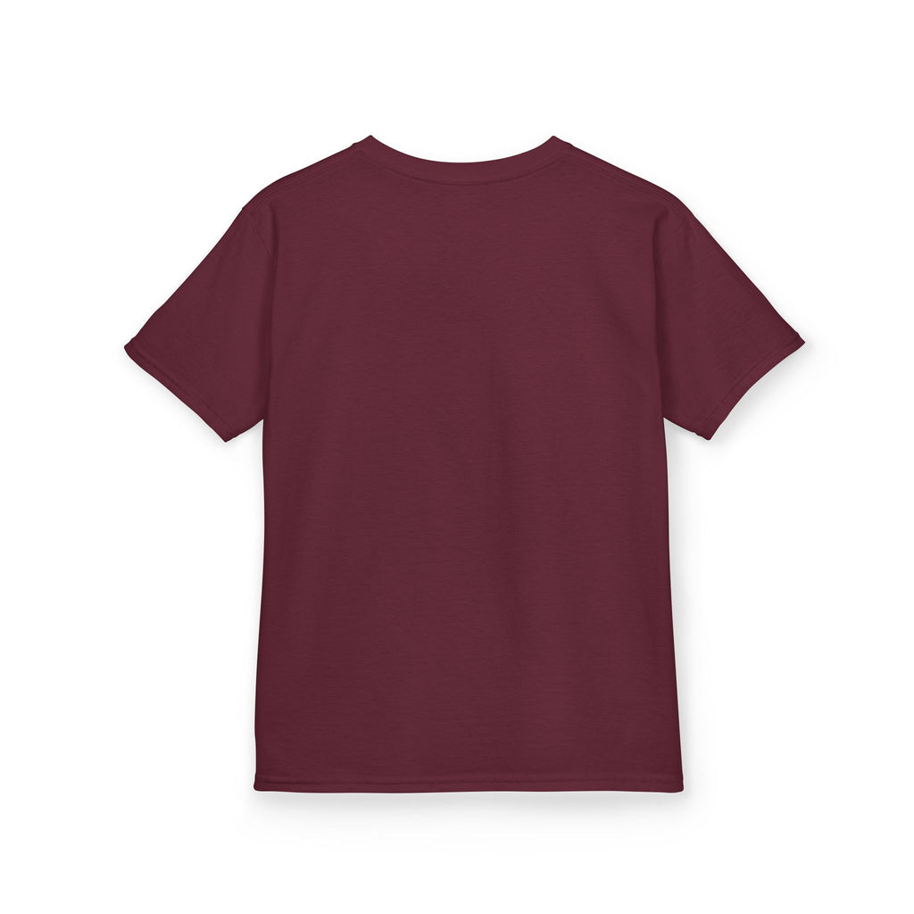 Halloween Kids Cotton Tee