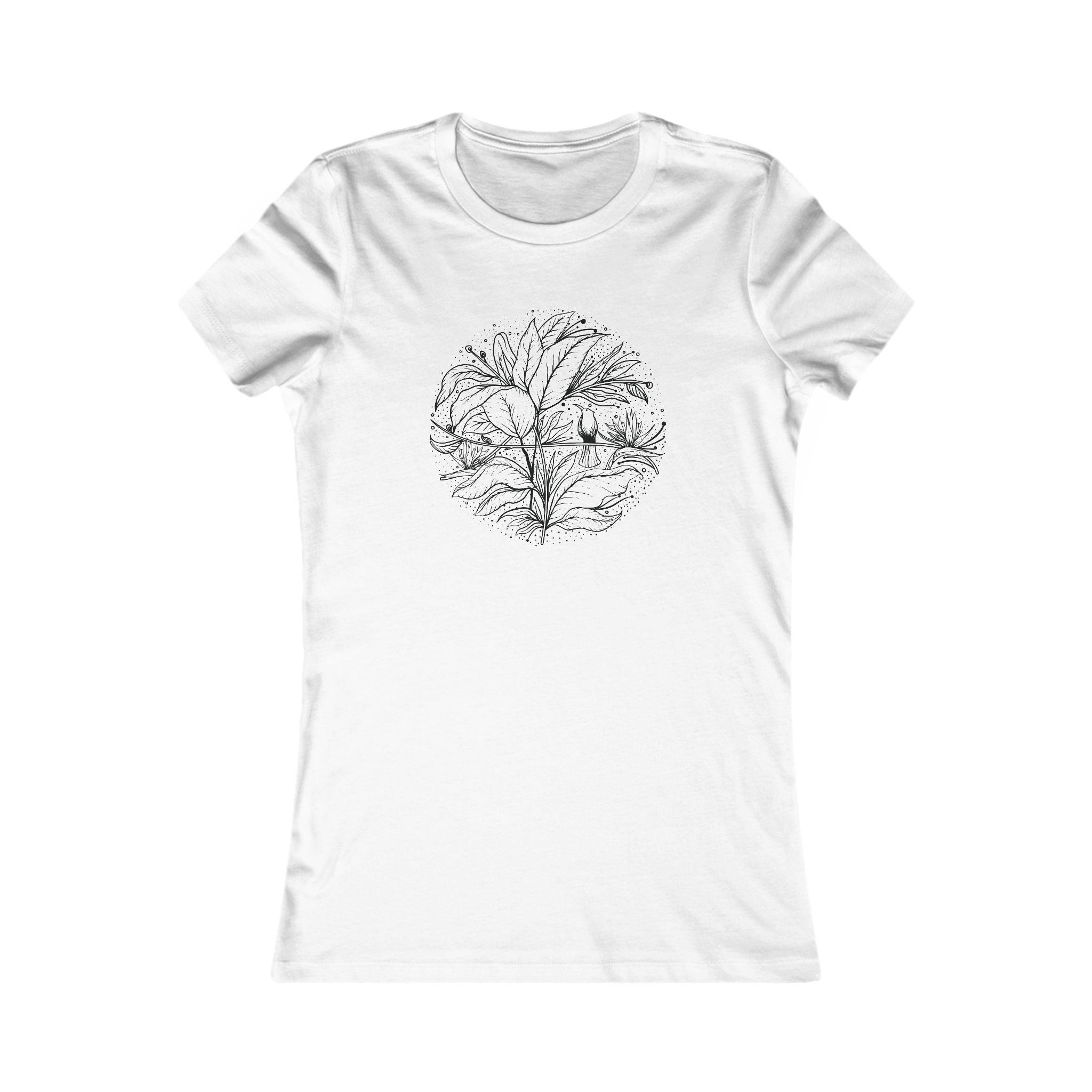 Women's Favorite Tee | A feminine fit