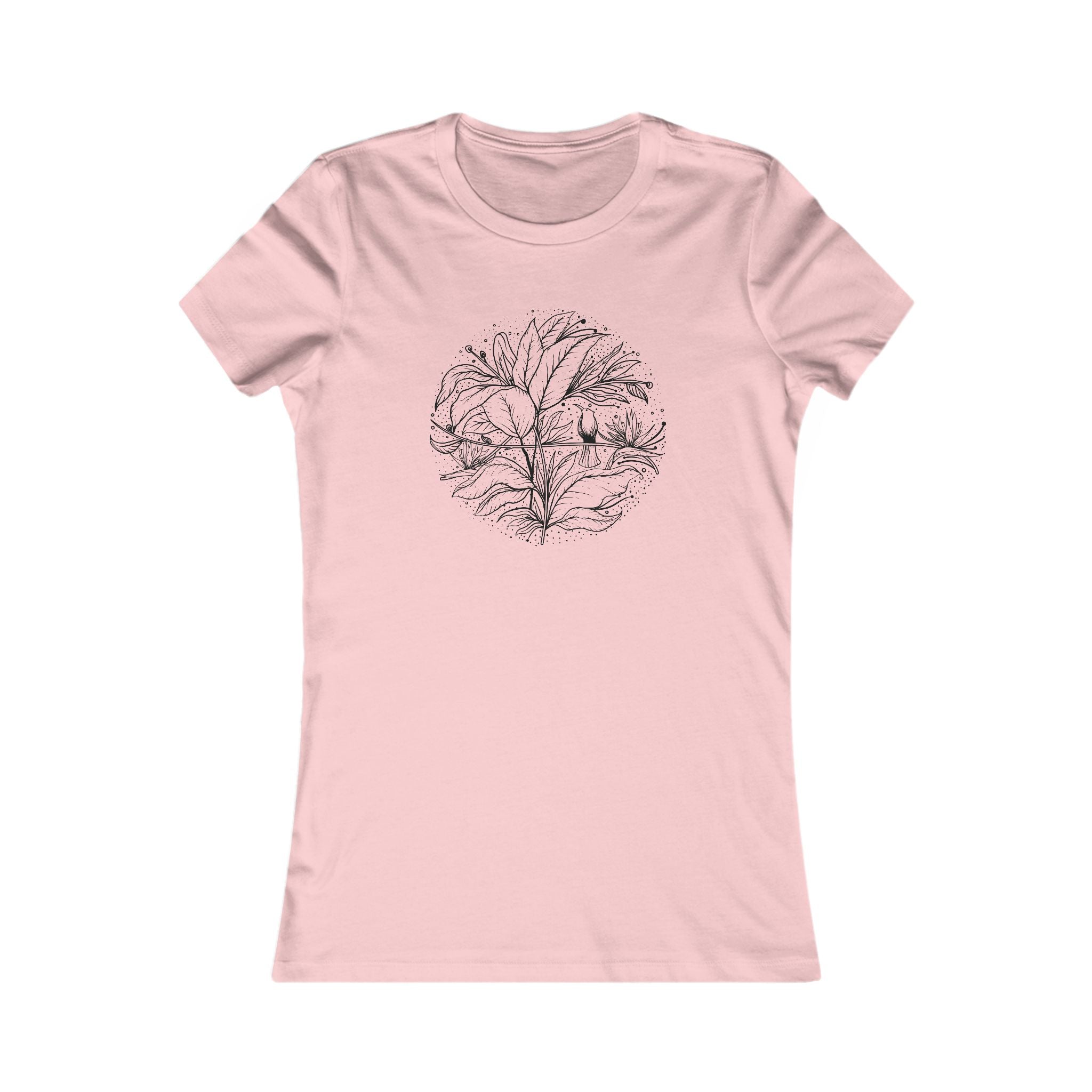 Women's Favorite Tee | A feminine fit