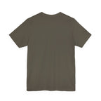 Own Your Odd – Premium Women's Jersey Short Sleeve Tee