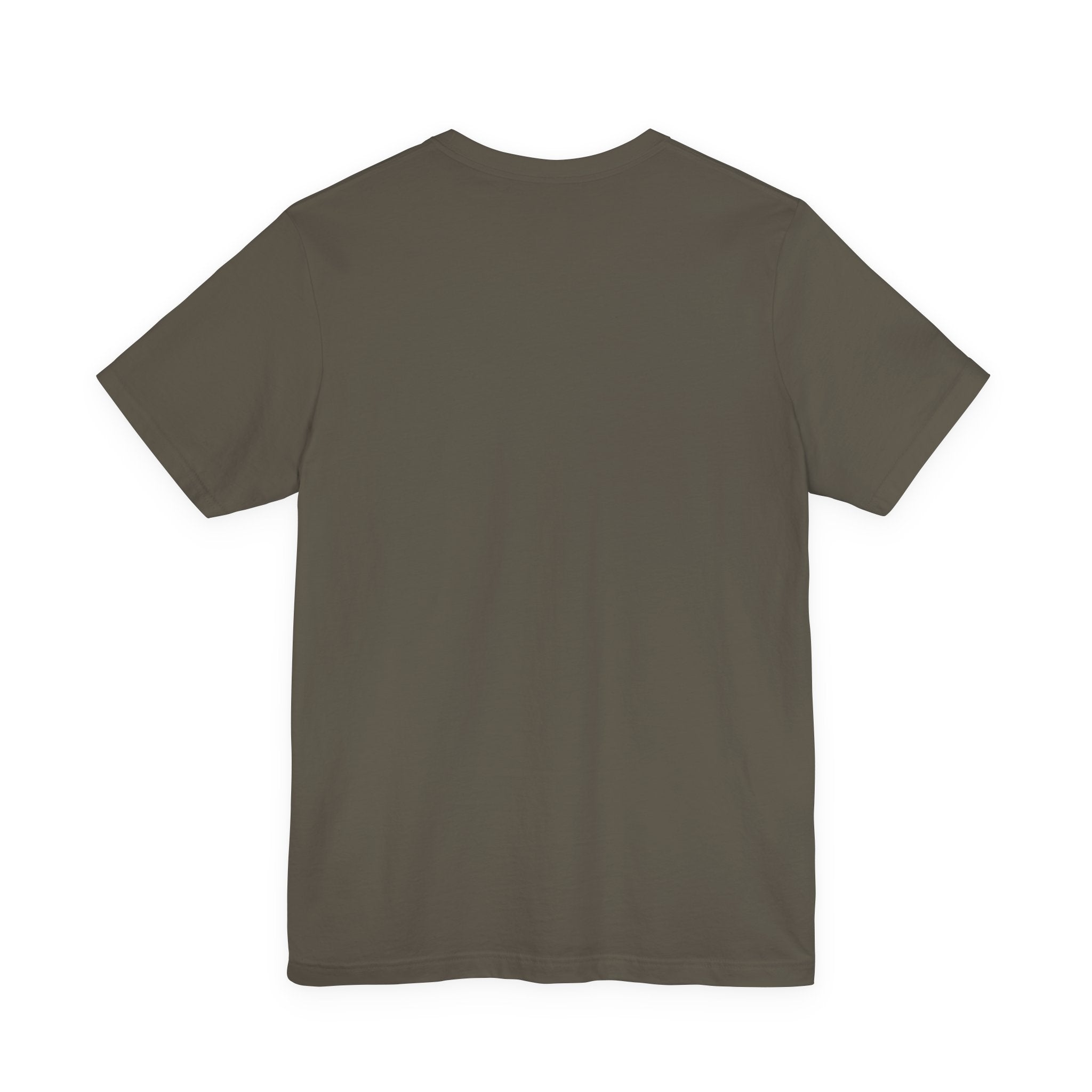 Own Your Odd – Premium Women's Jersey Short Sleeve Tee