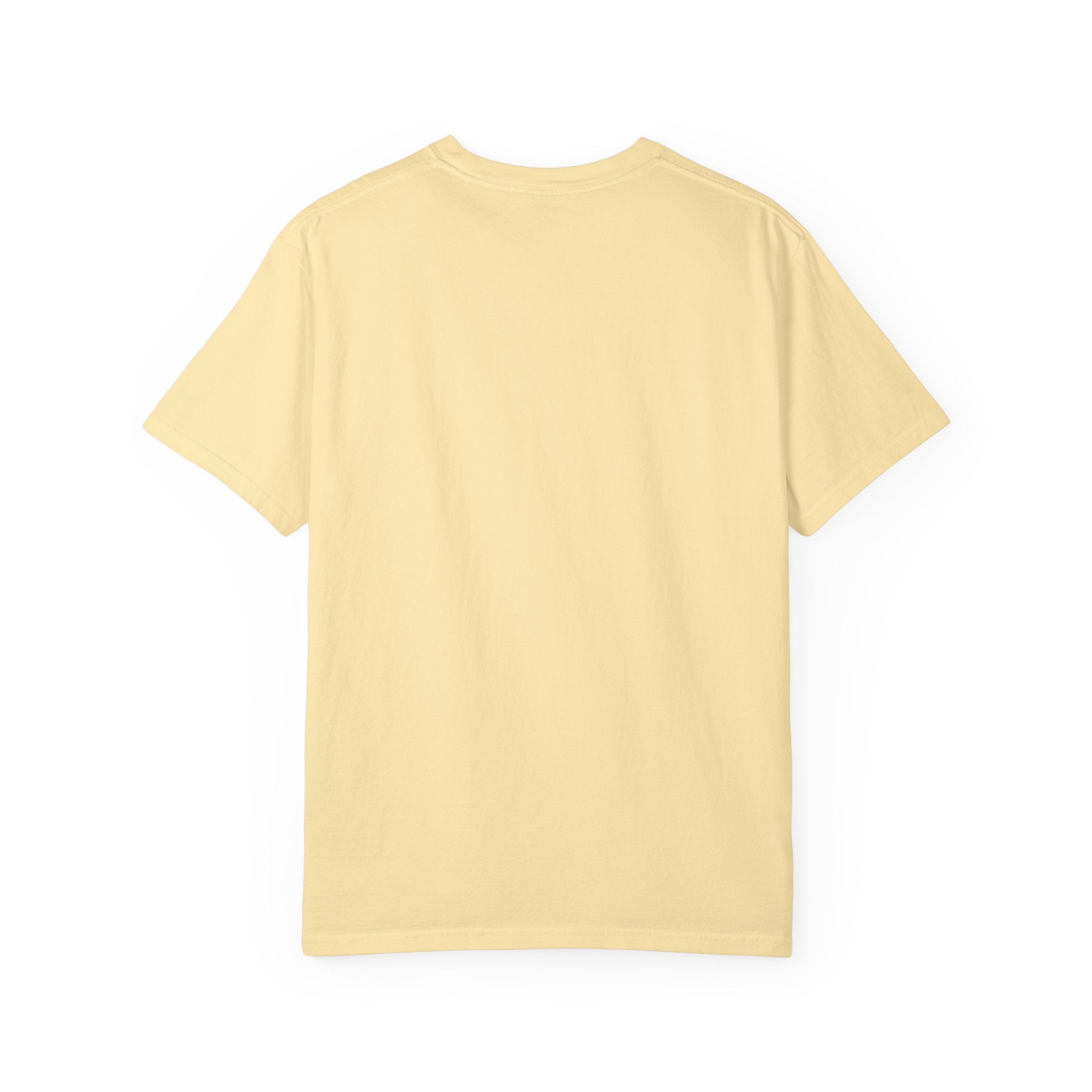 Own Your Odd - Unisex Garment - Dyed Comfort Colors 1717 Men's T-shirt