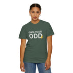 Own Your Odd - Women's T-shirt