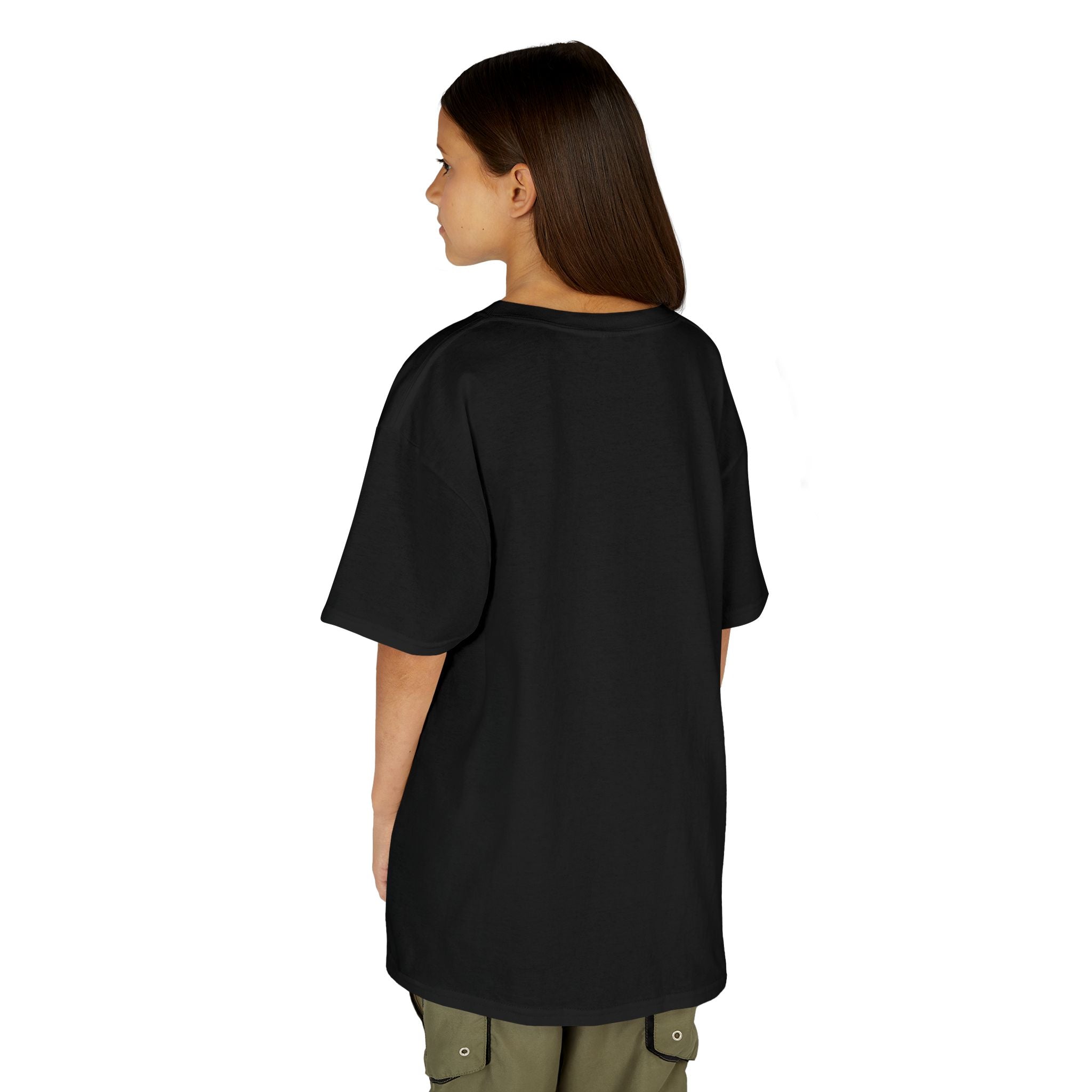 Halloween Kids Cotton Tee