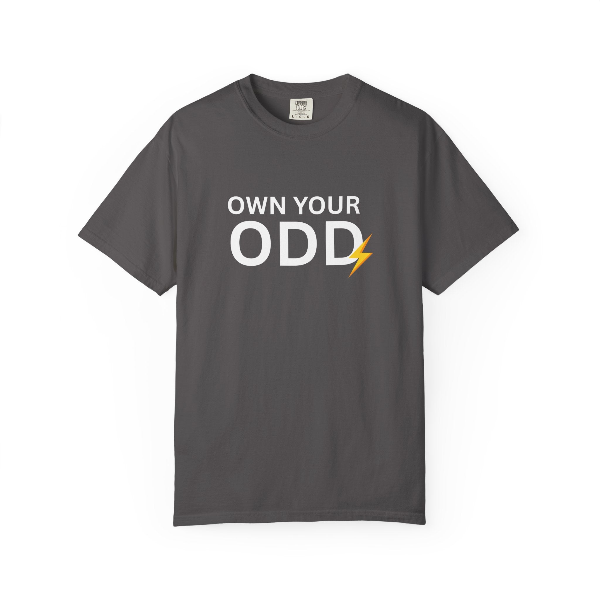 Own Your Odd - Women's T-shirt