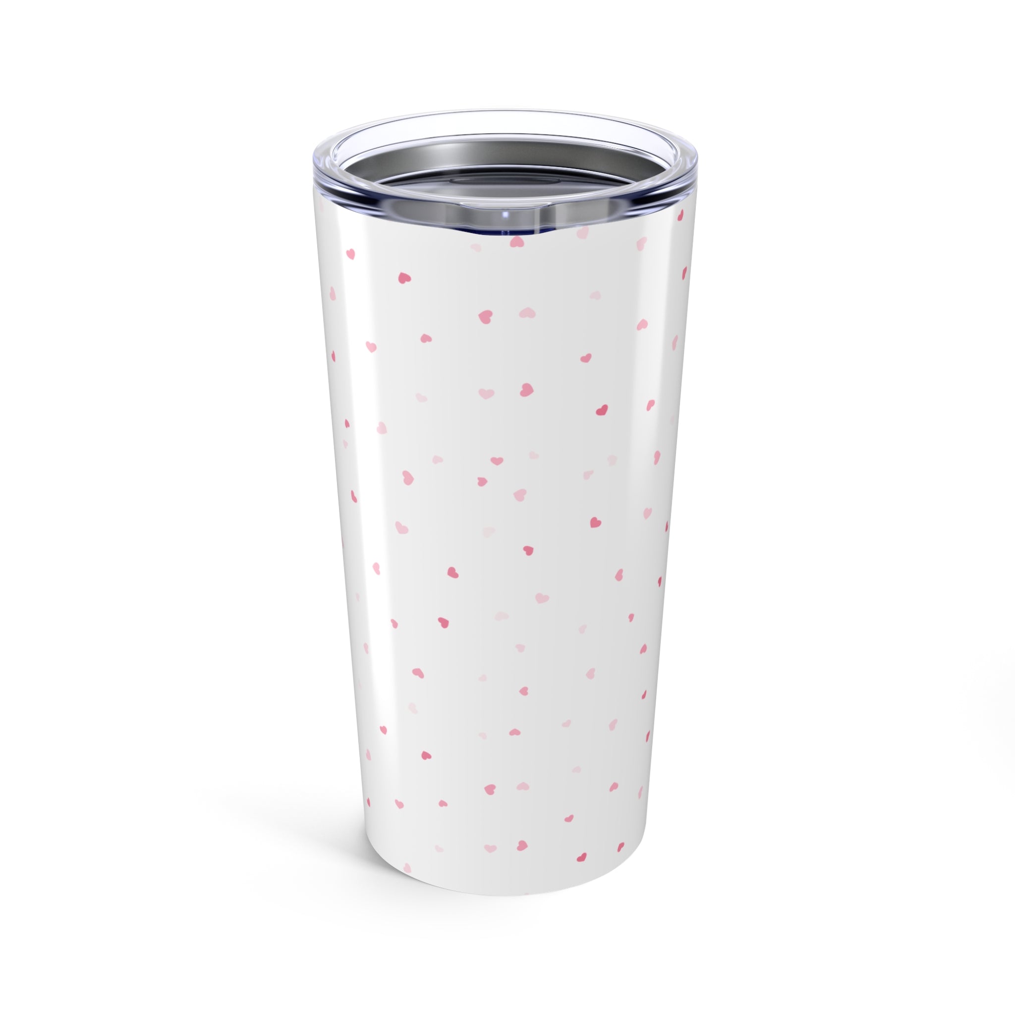 Floral Stainless Steel Tumbler 20oz, Birthday Gifts, Gift for Her, Drinkware