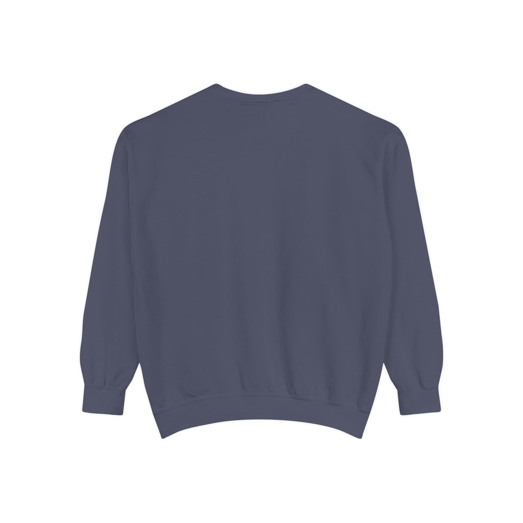 Too Cute To Spook - Mens Sweatshirt, Halloween Sweatshirts