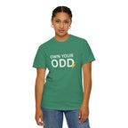 Own Your Odd - Women's T-shirt