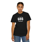 Halloween T-shirt for Women - Ghaul Gang Only