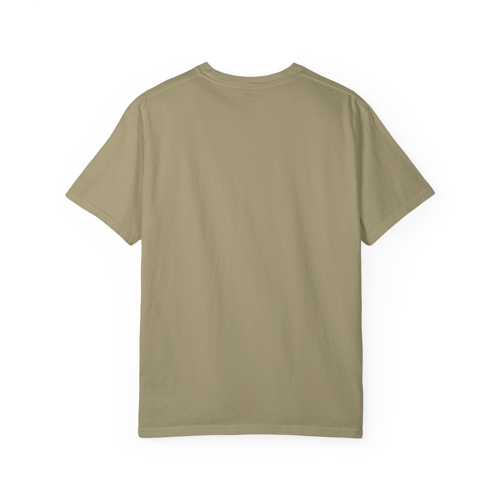 Own Your Odd - Unisex Garment - Dyed Comfort Colors 1717 Men's T-shirt