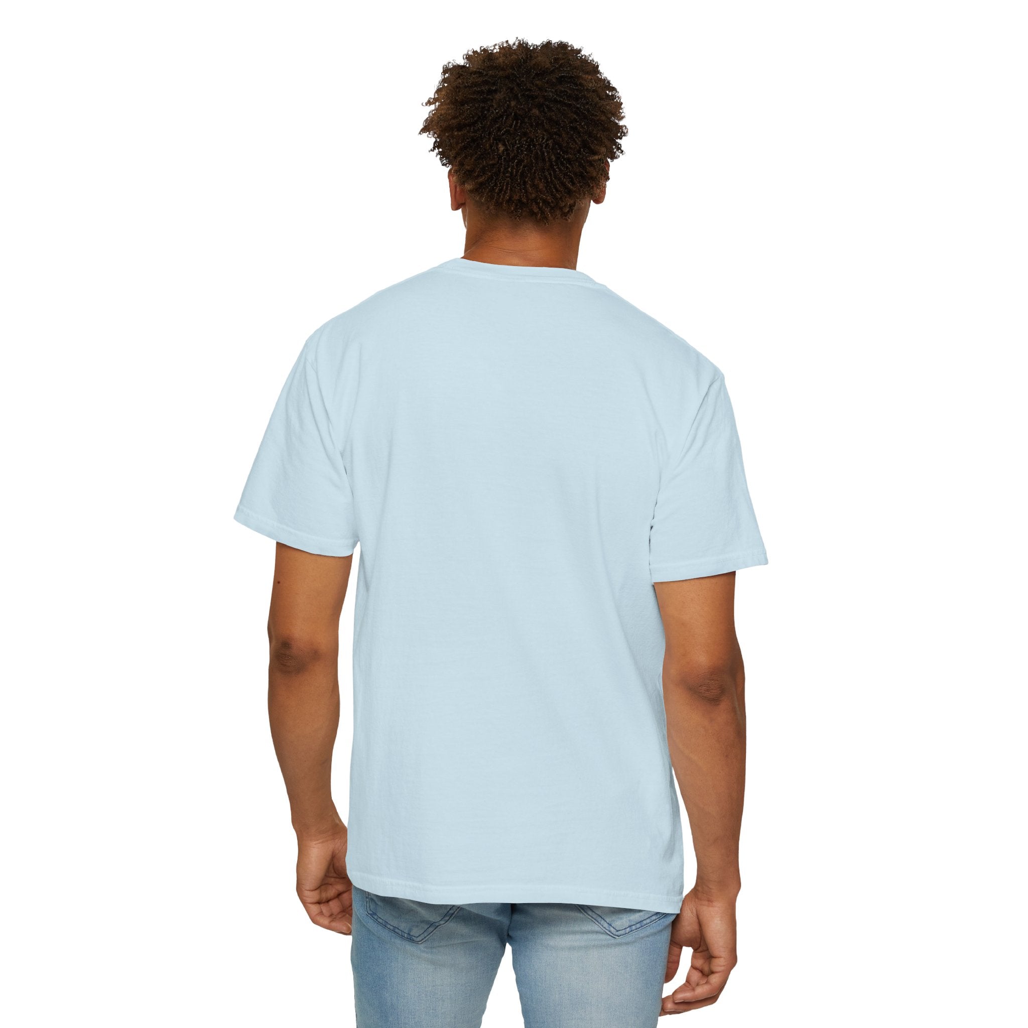 Own Your Odd - Unisex Garment - Dyed Comfort Colors 1717 Men's T-shirt