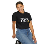 Own Your Odd - Women's T-shirt